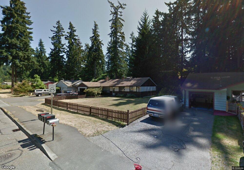 9832 238th St SW, Edmonds, WA 98020 - photo 1