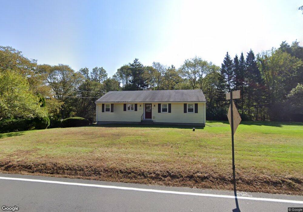 225 Orcuttville Rd, Stafford Springs, CT 06076 - photo 1