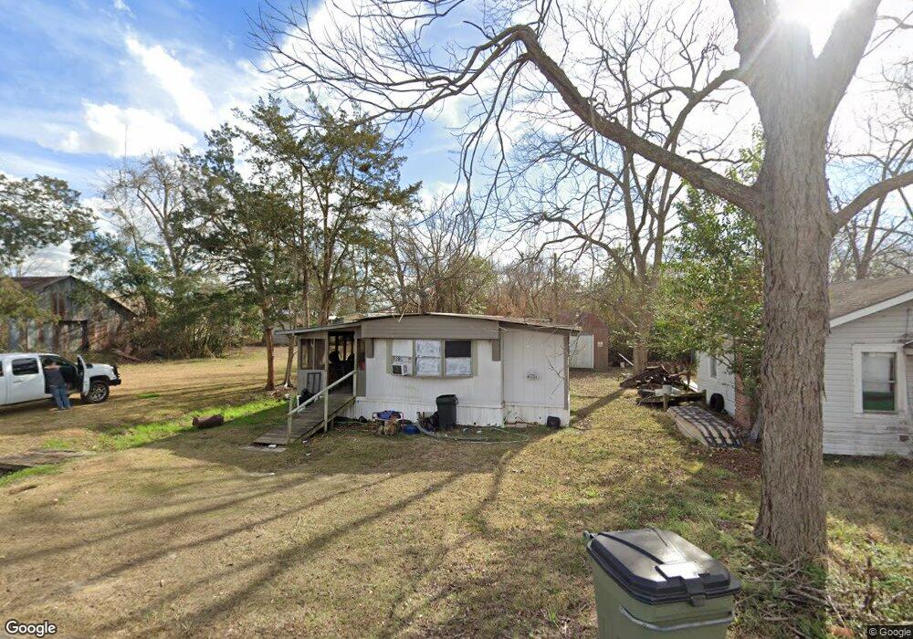 128 Savannah St, Enigma, GA 31749 - photo 1