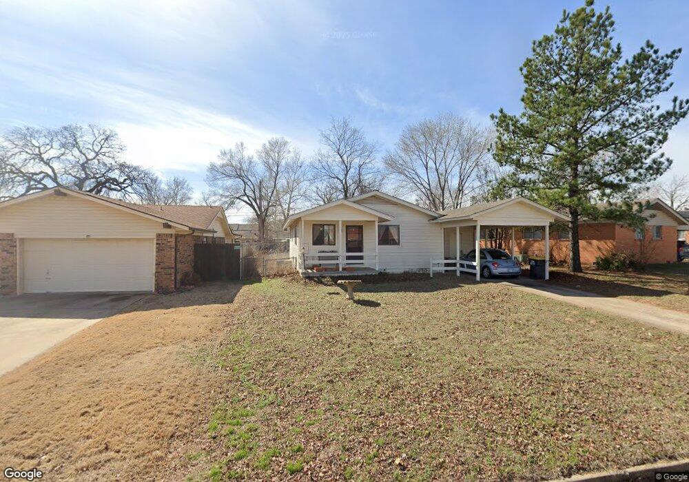 412 E E St, Jenks, OK 74037 - photo 1