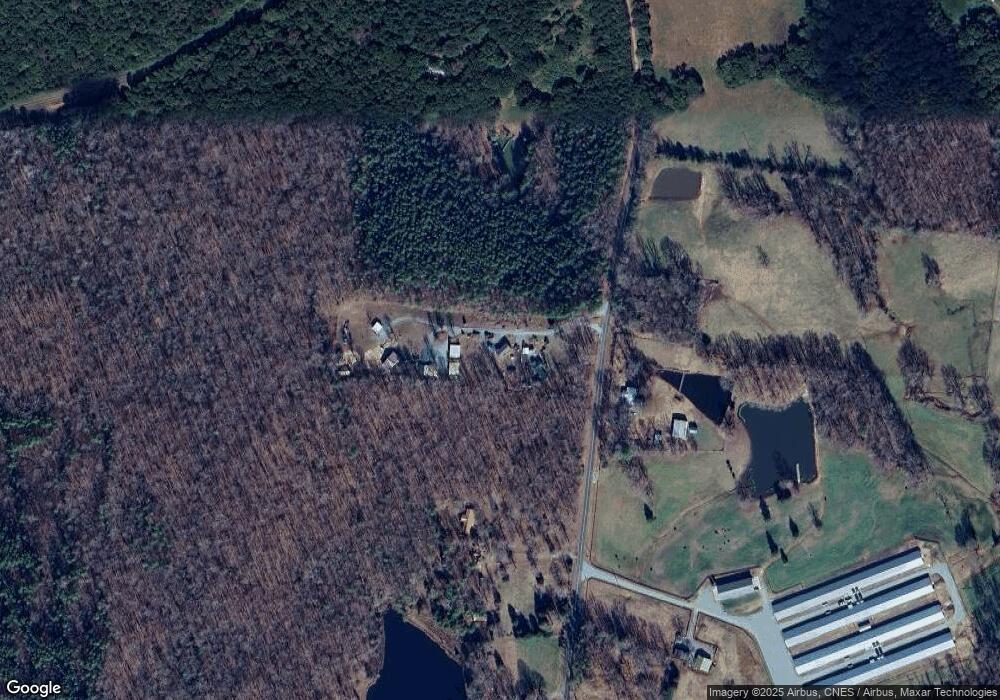 39 Ollie Maes Dr, Siler City, NC 27344 - photo 1