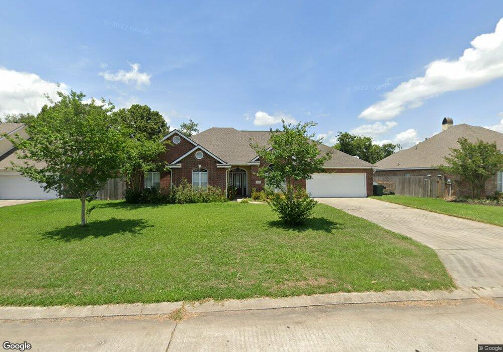 2408 Brent Keith Dr, Lake Charles, LA 70605 - photo 1