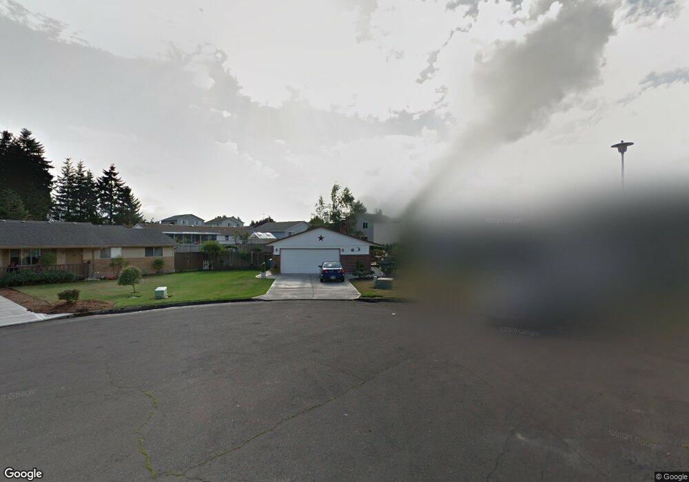 6105 NE 55th Cir, Vancouver, WA 98661 - photo 1