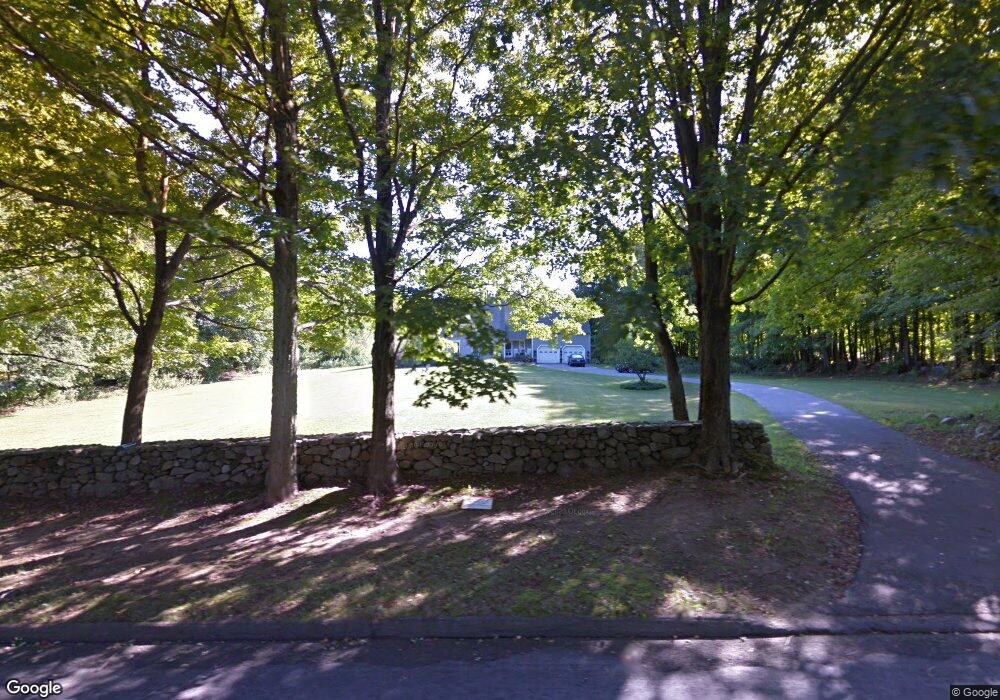 81 Caulfield Rd, Torrington, CT 06790 - photo 1