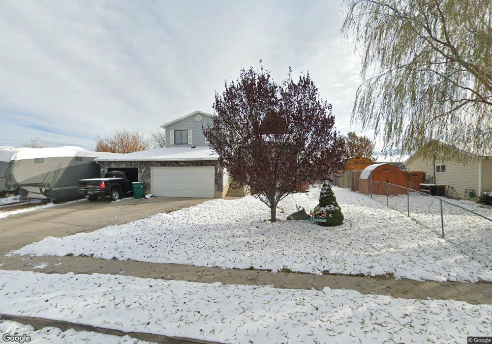 5976 S 4050 W, Roy, UT 84067 - photo 1