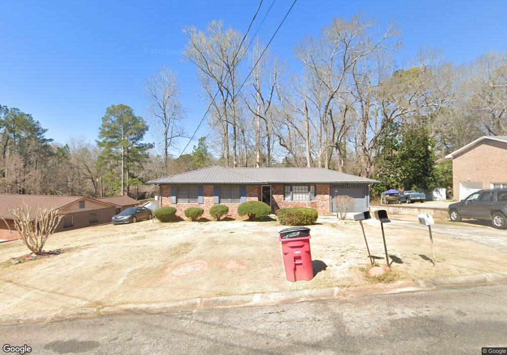 2322 Mafiel Dr, Macon, GA 31211 - photo 1