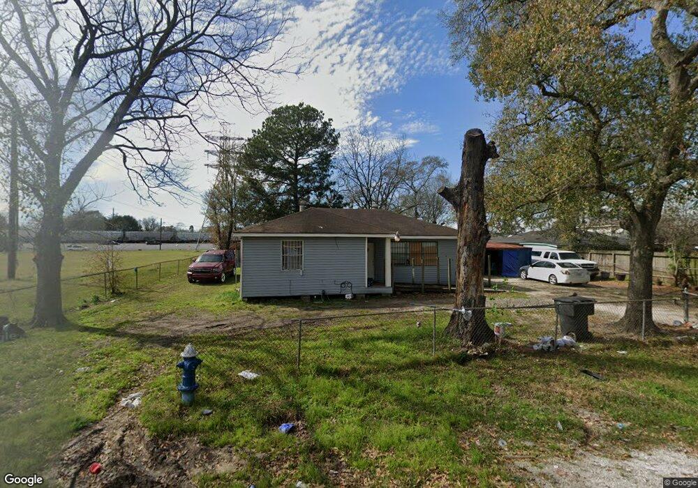 9105 Exeter St, Houston, TX 77093 - photo 1