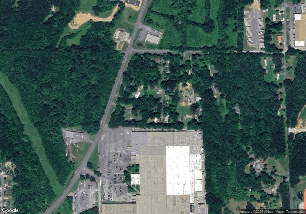 1906 Sanford Rd, Dalton, GA 30721 - photo 1