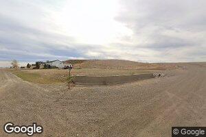 1502 G Ave, Circle, MT 59215