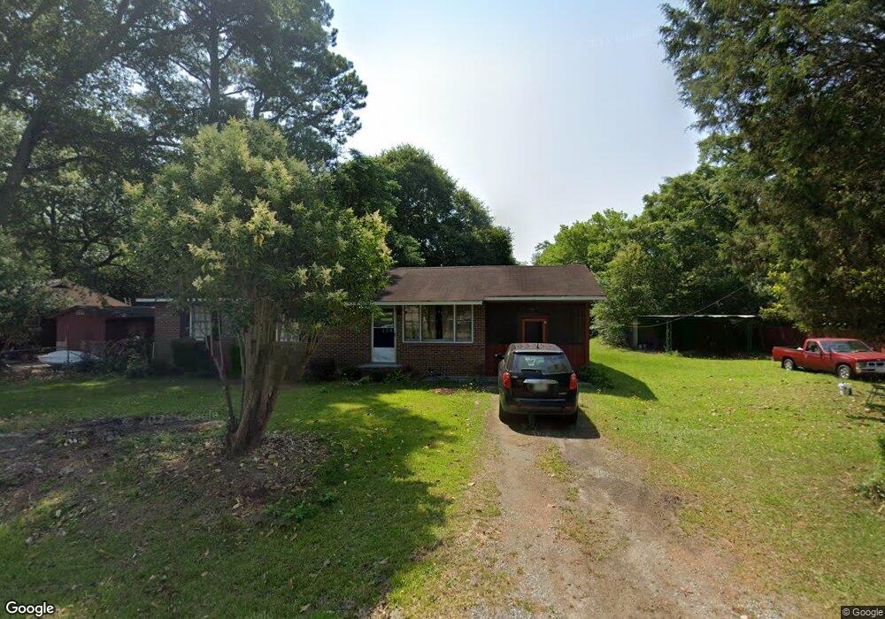 114 Avalon Rd, Macon, GA 31217 - photo 1