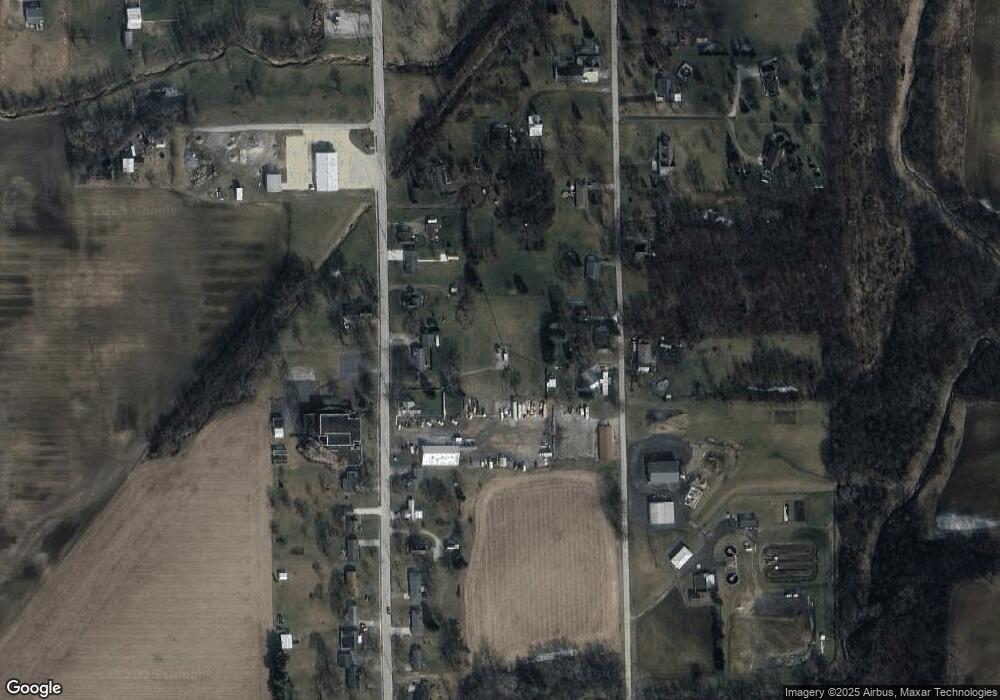 313 S Main St, West Unity, OH 43570 - photo 1