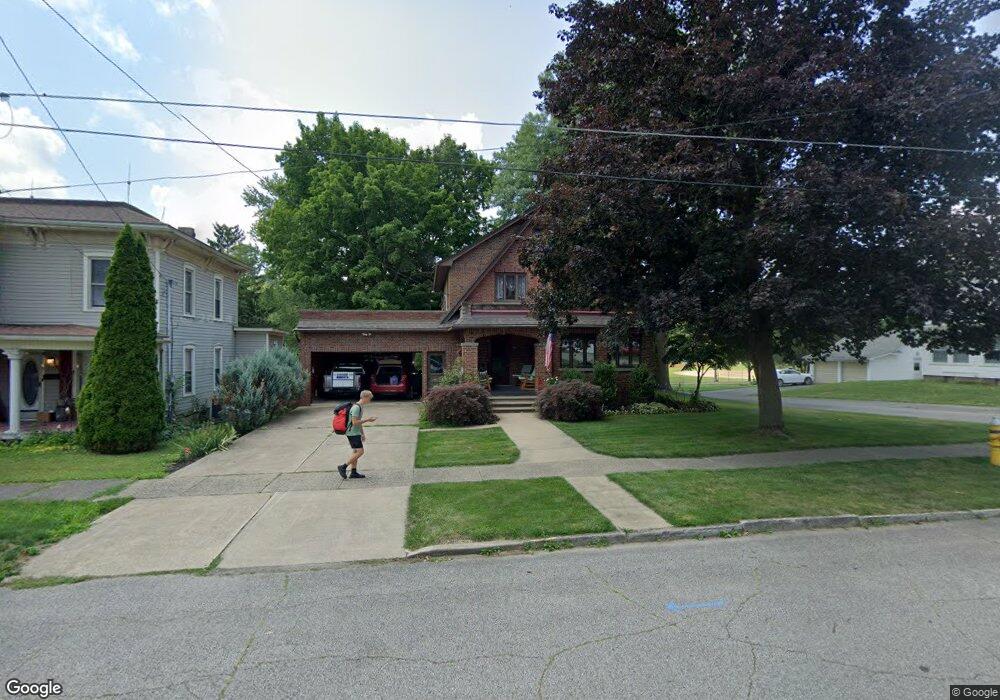 304 S Water St, Loudonville, OH 44842 - photo 1