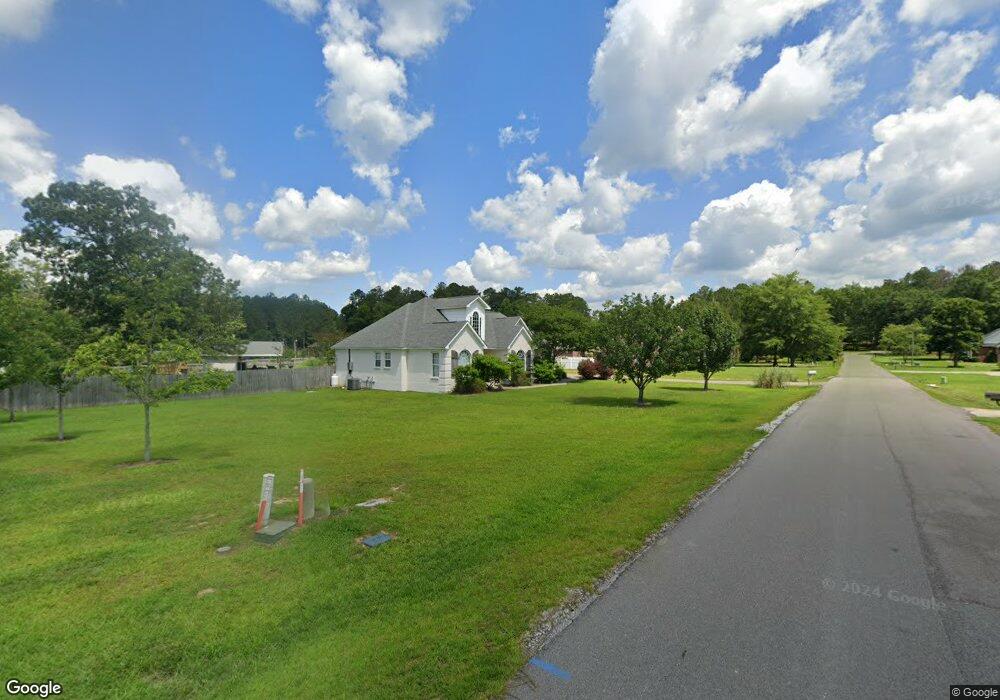 12 Lilly, Ellisville, MS 39437 - photo 1