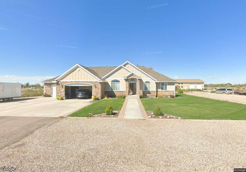 4560 W 4500 S, Delta, UT 84624 - photo 1