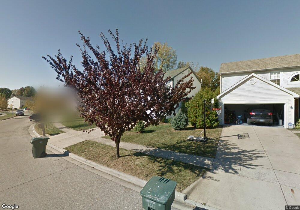 1224 Pebble Brook Dr, Columbus, OH 43240 - photo 1