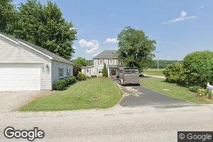 5142 Bluff Rd, Valmeyer, IL 62295