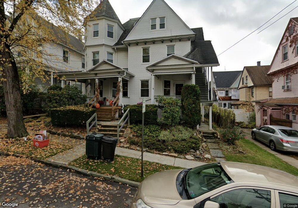 1010-1012 Myrtle St unit 3rd Floor, Scranton, PA 18510 - photo 1