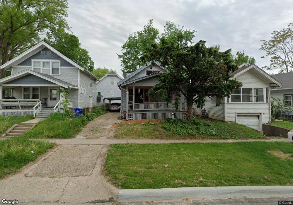 1559 8th Ave SE, Cedar Rapids, IA 52403 - photo 1