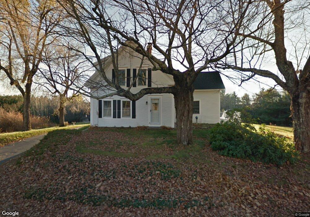 96 Line Rd, Buxton, ME 04093 - photo 1