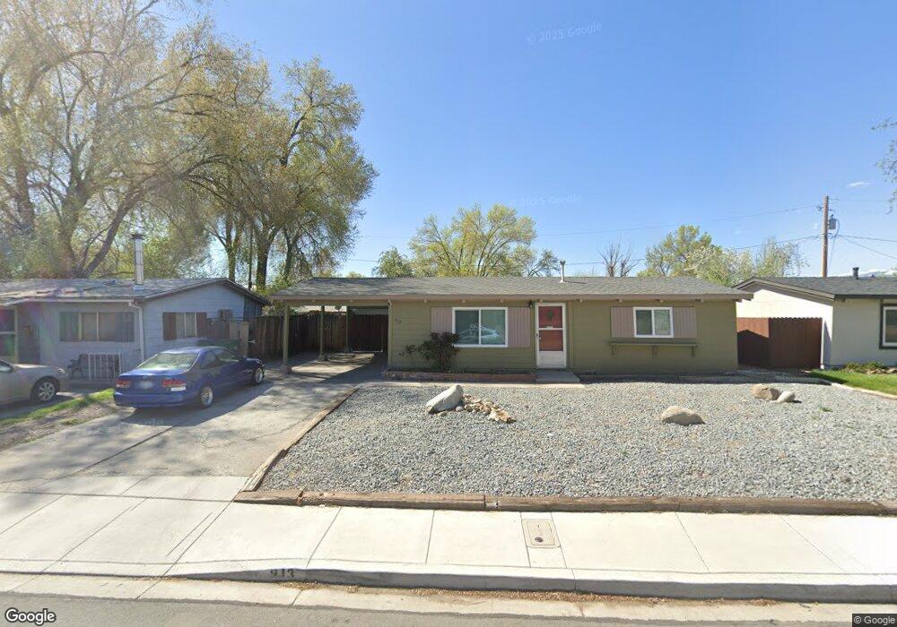 913 Russell Way, Sparks, NV 89431 - photo 1