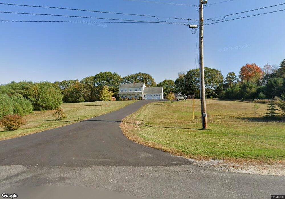 90 Seths Way, West Gardiner, ME 04345 - photo 1