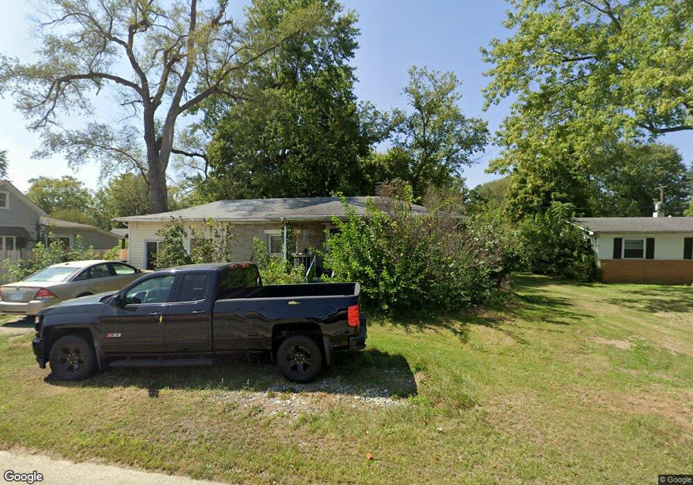 24212 Jerkwater Rd, Sheridan, IN 46069 - photo 1