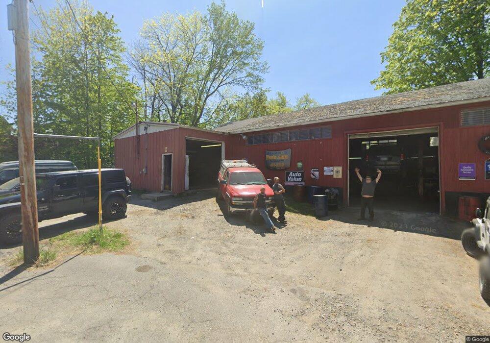 15 French St, Skowhegan, ME 04976 - photo 1