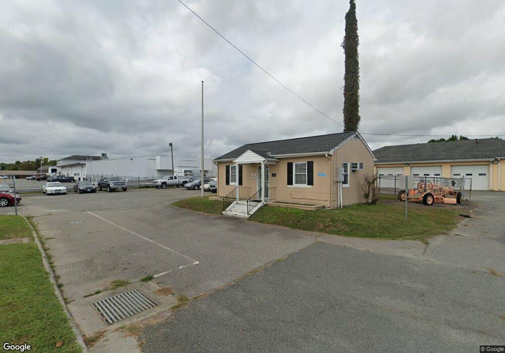 1211 Tappahannock Blvd, Tappahannock, VA 22560 - photo 1