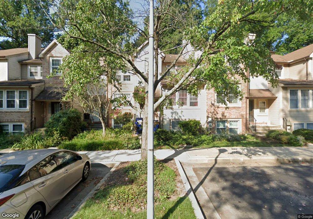 7281 Swan Point Way, Columbia, MD 21045 - photo 1