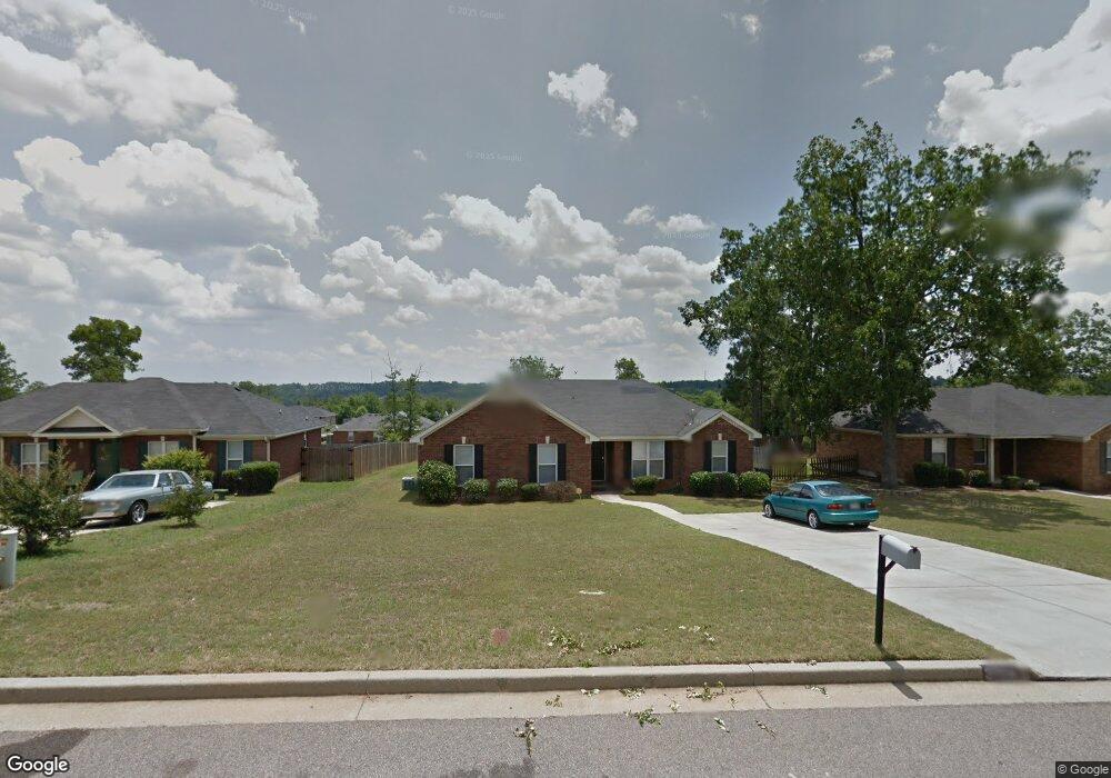 3706 Andover Ct, Hephzibah, GA 30815 - photo 1