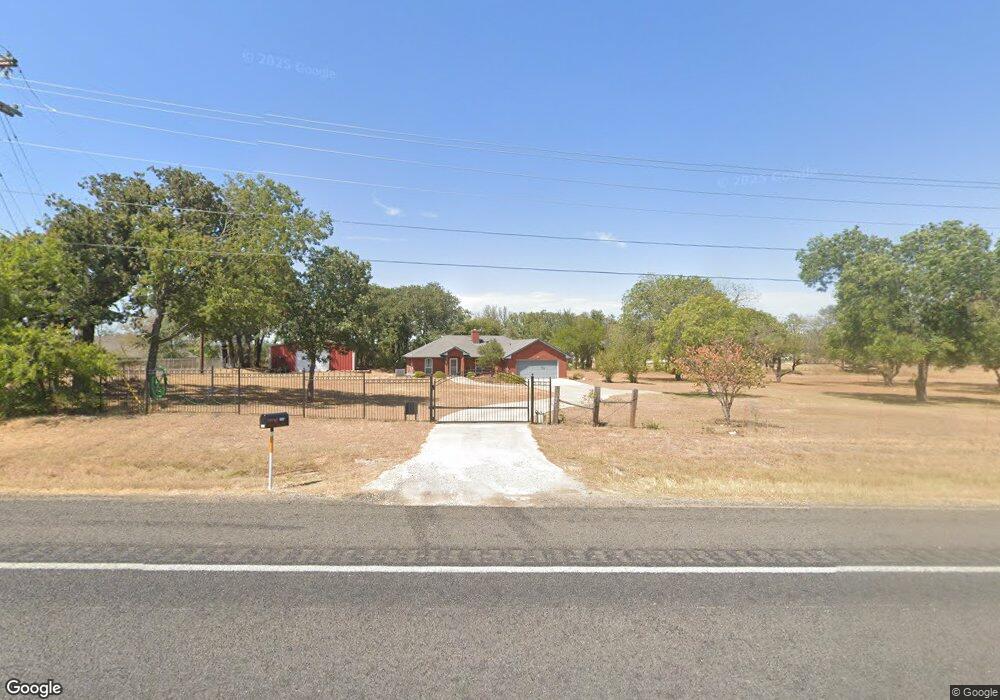 1790 W Highway 199, Springtown, TX 76082 - photo 1