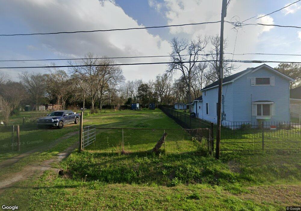 961 Wall St, Houston, TX 77088 - photo 1