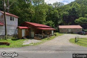 2830 Moses Fork, Dingess, WV 25671