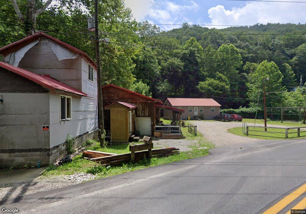 2830 Moses Fork, Dingess, WV 25671 - photo 1