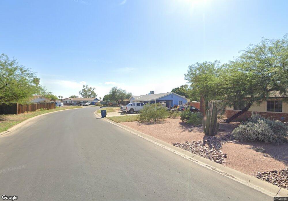 741 E 94th St, Mesa, AZ 85207 - photo 1