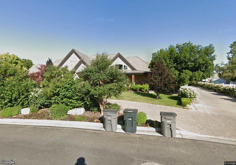 11544 S Eureka Way, South Jordan, UT 84095 - photo 1