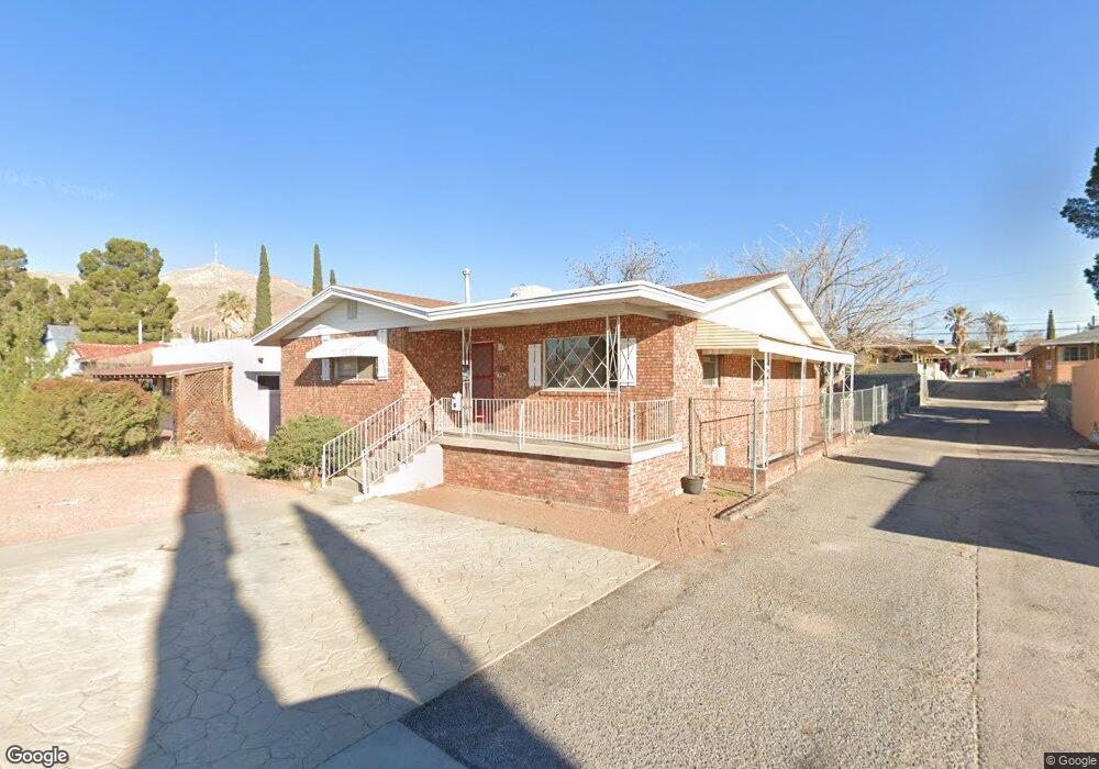 3247 Richmond Ave, El Paso, TX 79930 - photo 1