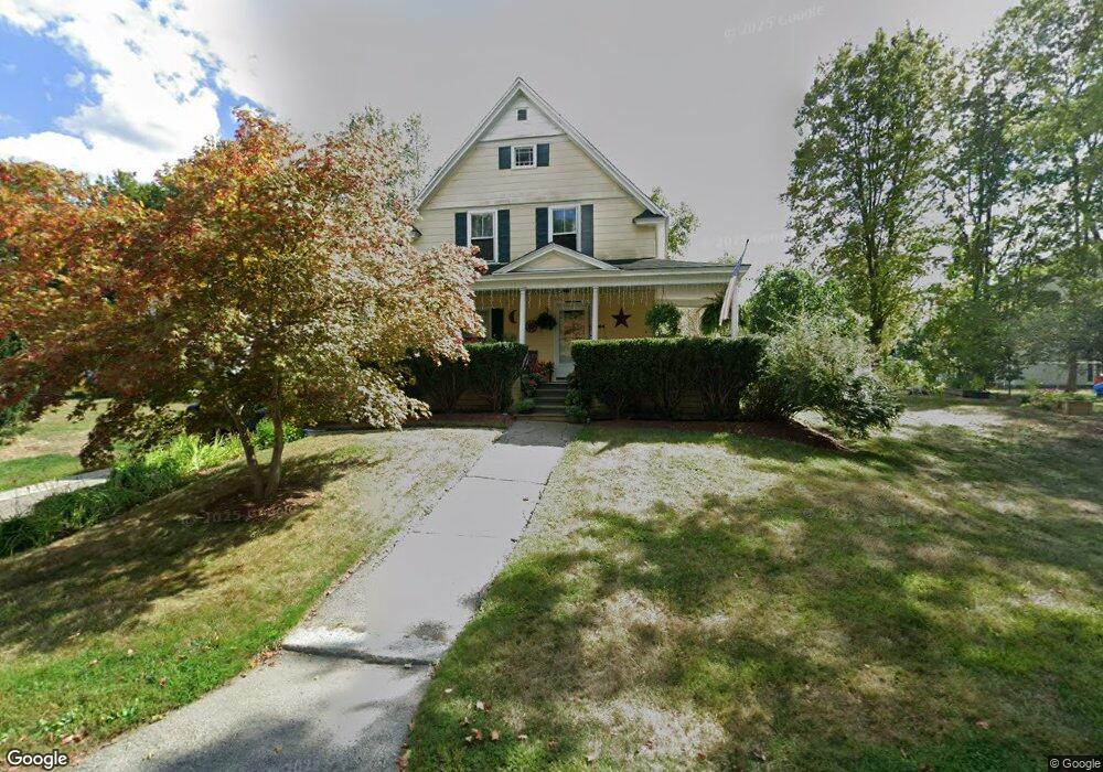 5 Willow St, Milford, NH 03055 - photo 1