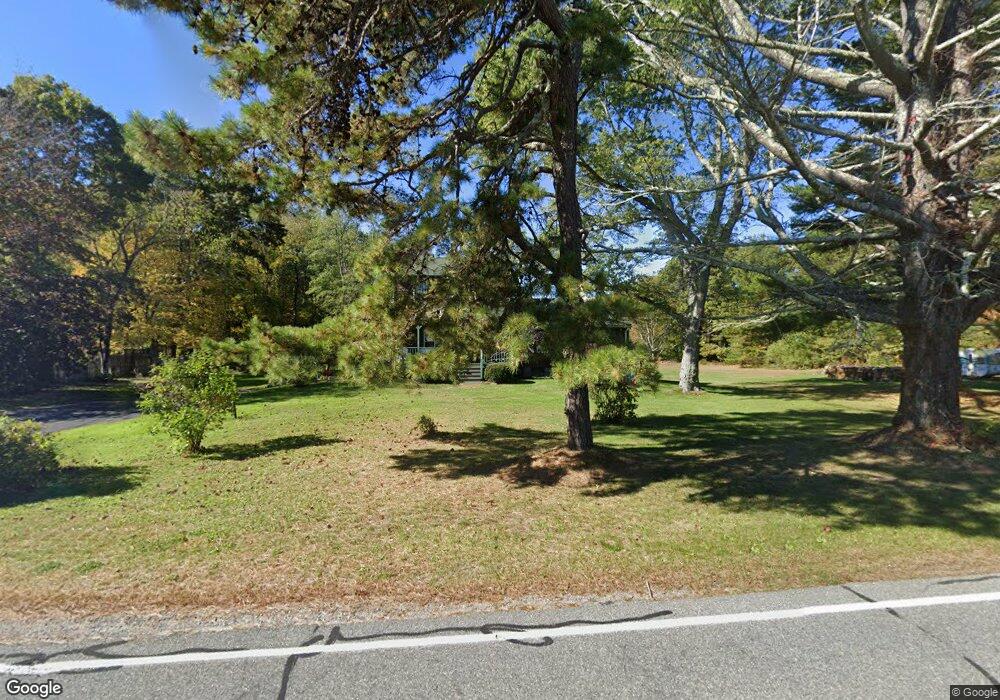 226 Plain St, Rehoboth, MA 02769 - photo 1