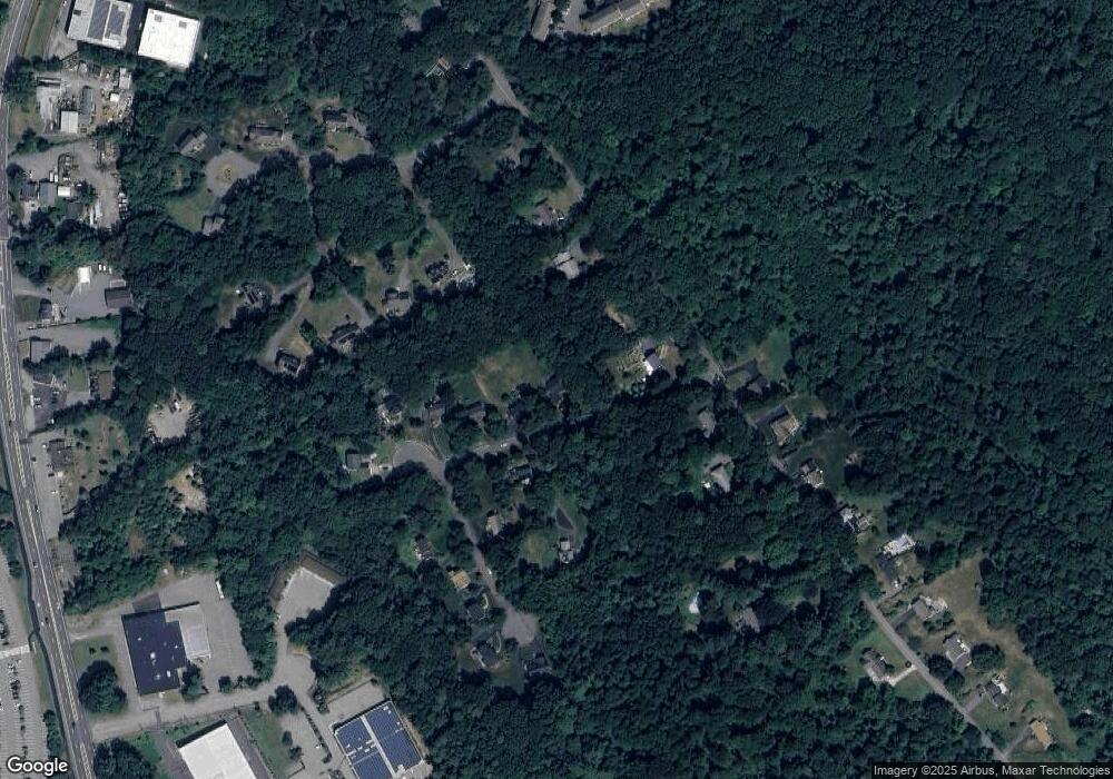 29 White Birch Ln, North Andover, MA 01845 - photo 1