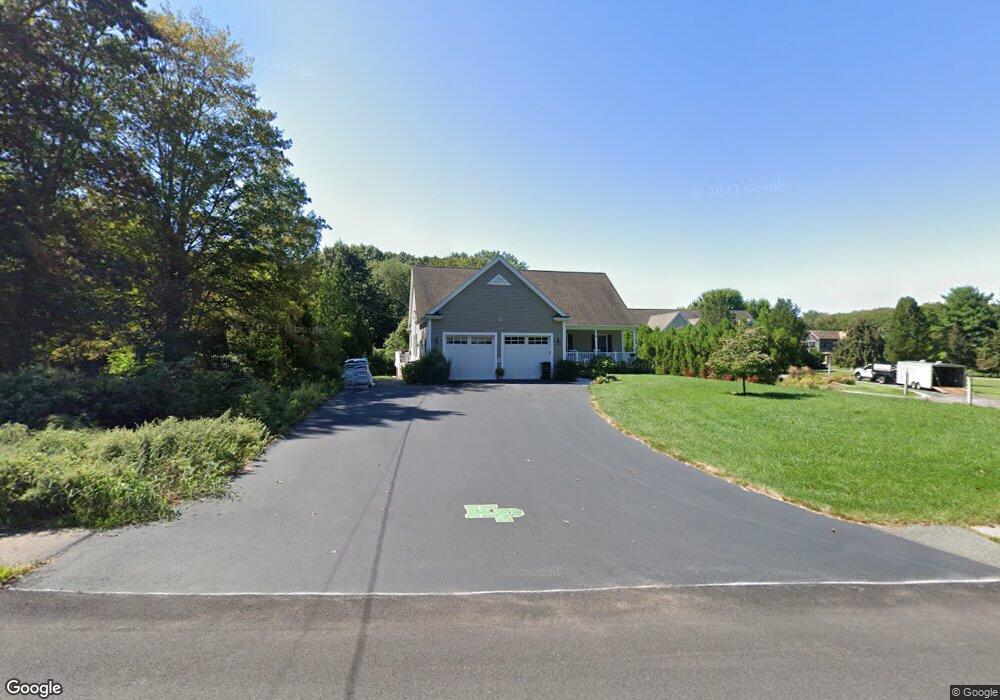 154 Thurston St, Wrentham, MA 02093 - photo 1