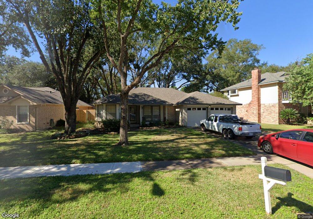 8623 Sunny Ridge Dr, Houston, TX 77095 - photo 1