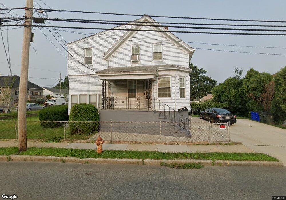 250 Laurel St unit 2, Fall River, MA 02724 - photo 1