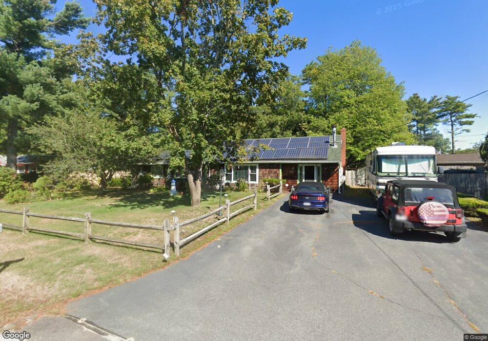 3 Megansett Dr, West Wareham, MA 02576 - photo 1