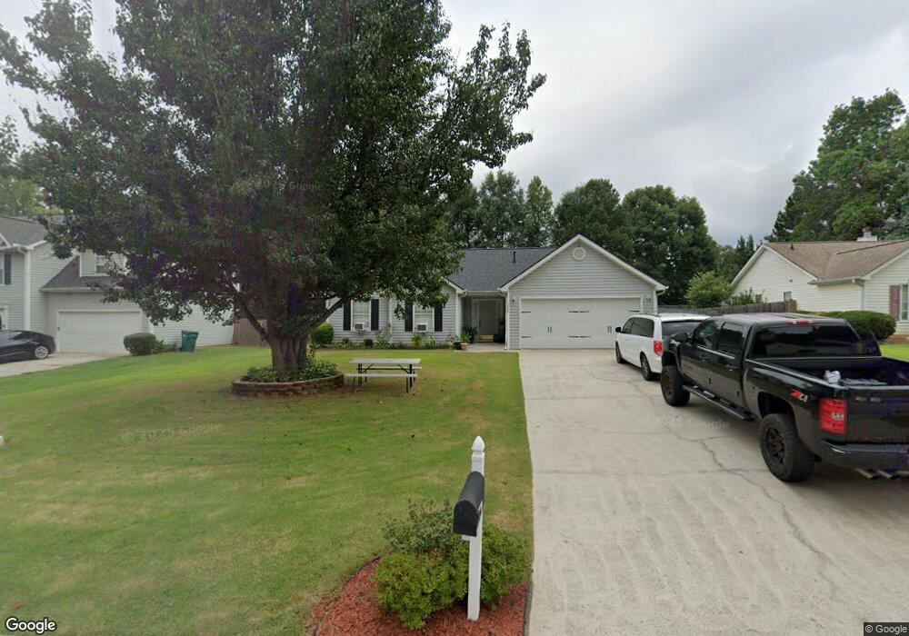 10245 Commons Crossing, Jonesboro, GA 30238 - photo 1