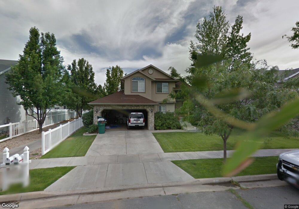 1358 S Stonebridge Dr, Layton, UT 84041 - photo 1