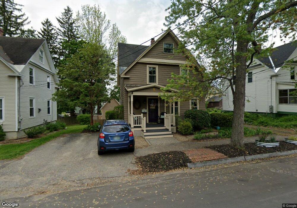 8 Florence St, Dover, NH 03820 - photo 1