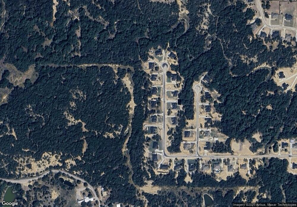 1075 Knoxmiller Ct, Weatherford, TX 76088 - photo 1