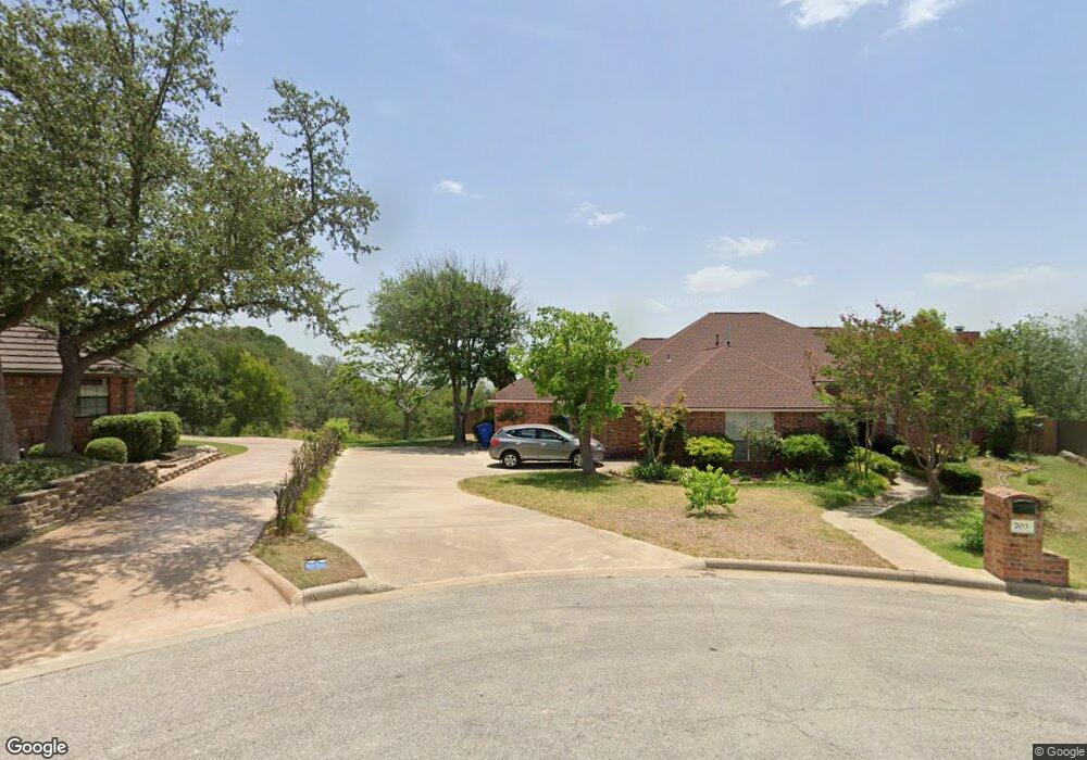 703 Aimie Ave, Copperas Cove, TX 76522 - photo 1