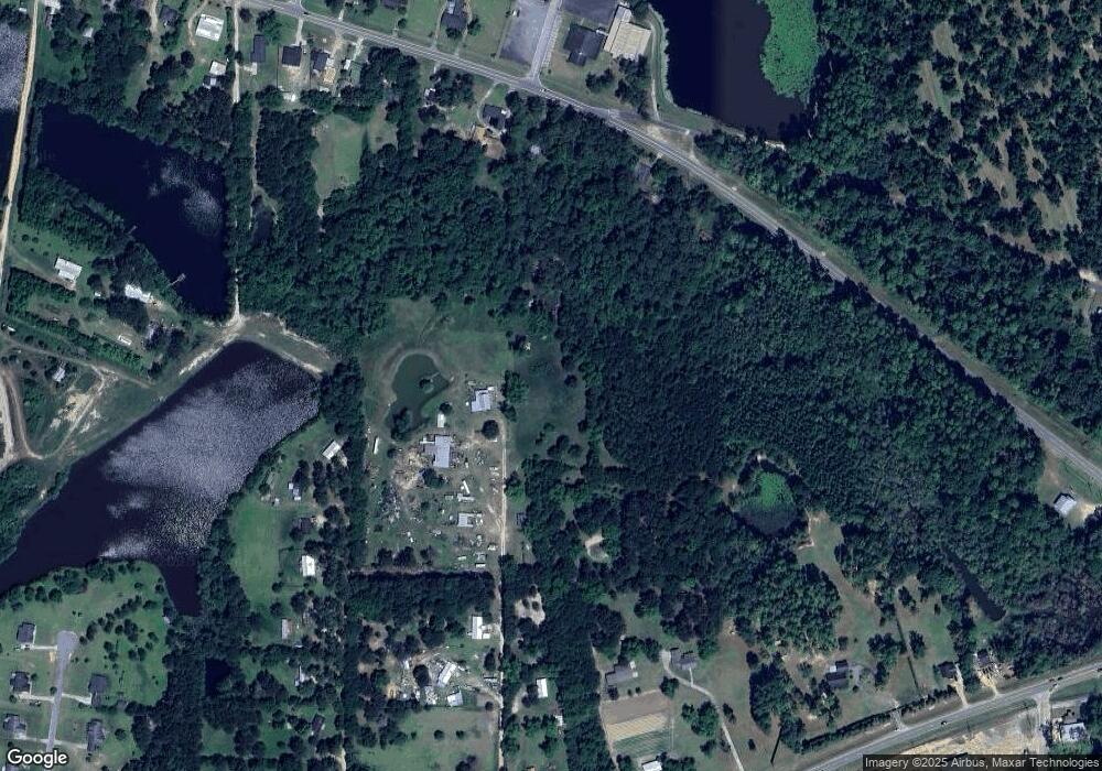 1825 Camilla Hwy, Moultrie, GA 31768 - photo 1